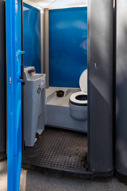 Best Portable toilet rental cost  in Hurt, VA