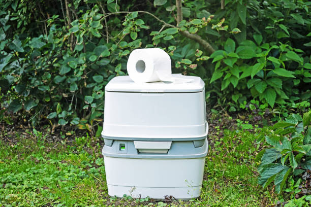 Best Porta potty rental for parties  in Hurt, VA