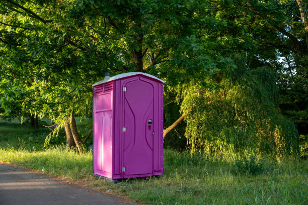 Best Porta potty rental near me  in Hurt, VA